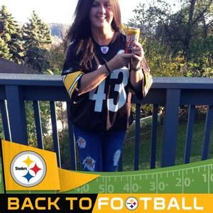 Meet your Posher, Sharon